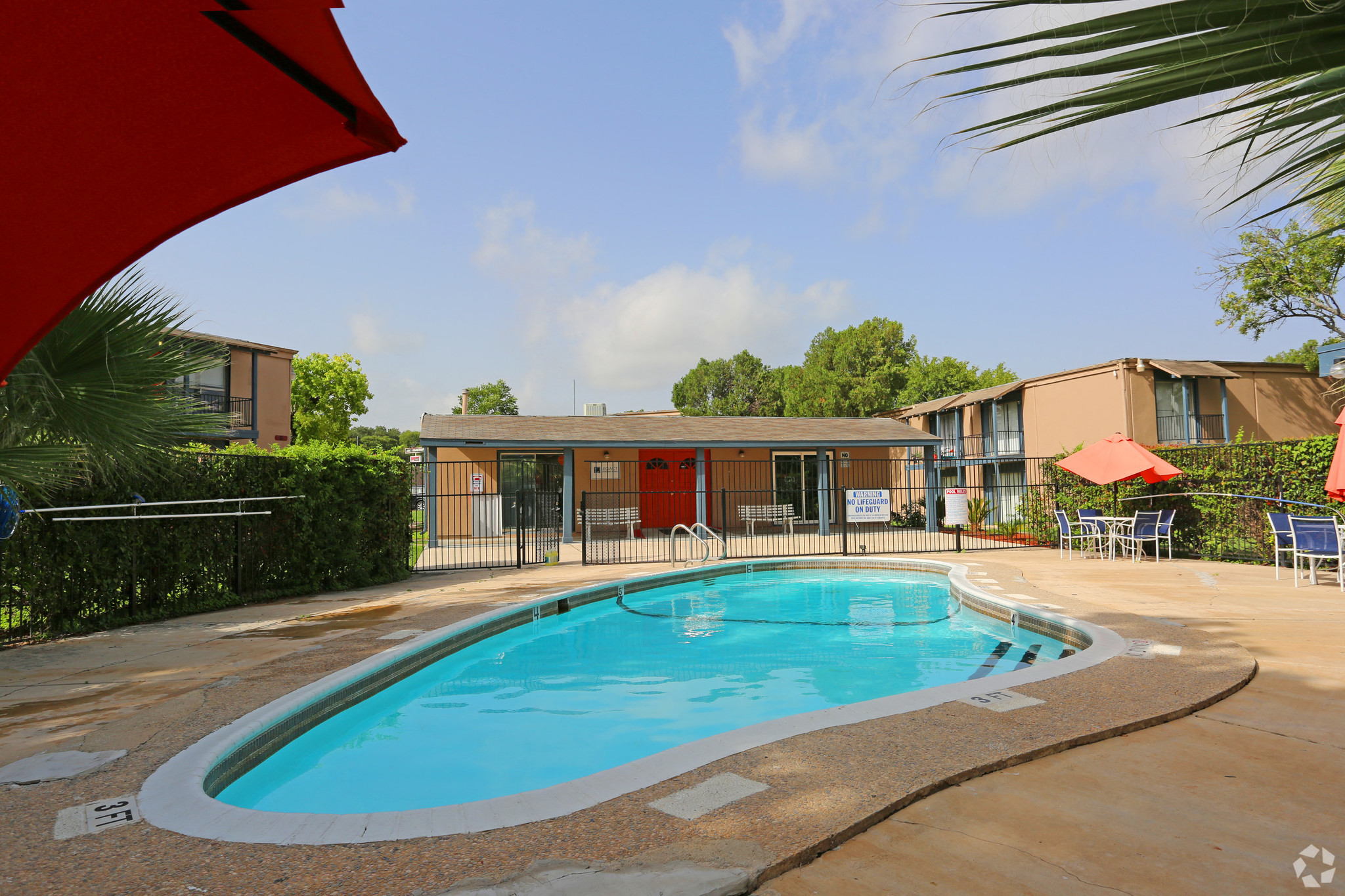 Legacy Apartments in San Antonio, TX